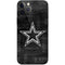 NFL Dallas Cowboys Black & White iPhone 12 Pro Skin